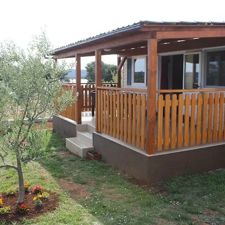 Mobile House Danijel