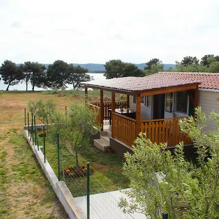 Mobile House Danijel Sveti Filip i Jakov