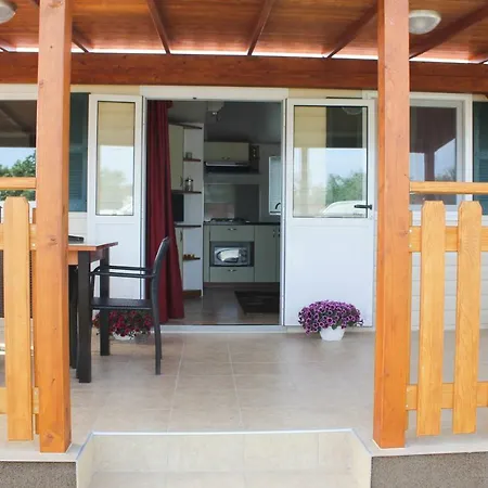 Mobile House Danijel