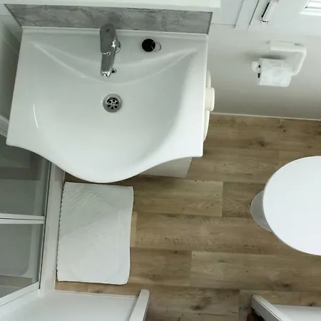 Mobile House Danijel