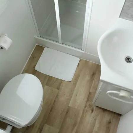 Prázdninový dům Mobile House Danijel *
