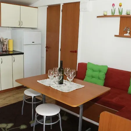 Mobile House Danijel *