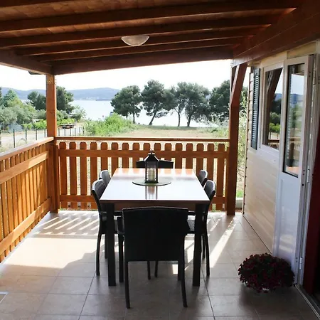Mobile House Danijel