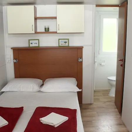 Prázdninový dům Mobile House Danijel