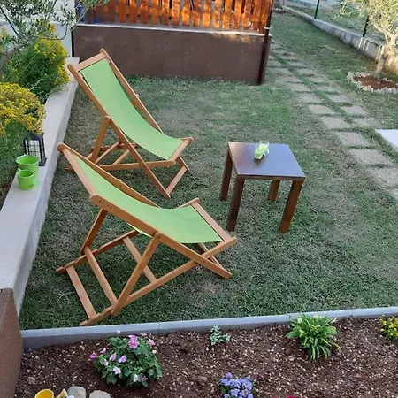 Mobile House Danijel 圣菲利普雅科夫